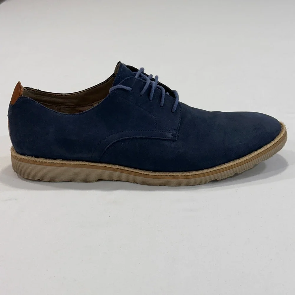 Clarks these tor